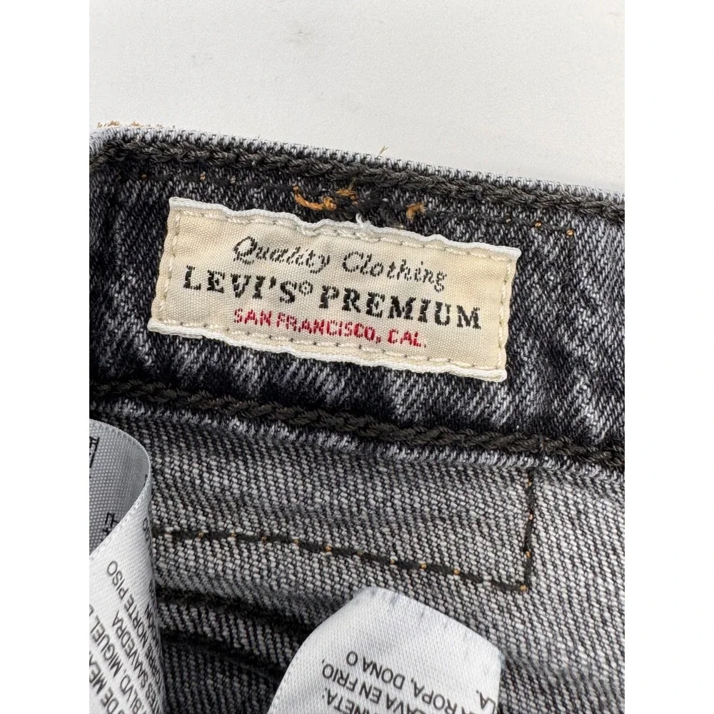 Levis discover timeless